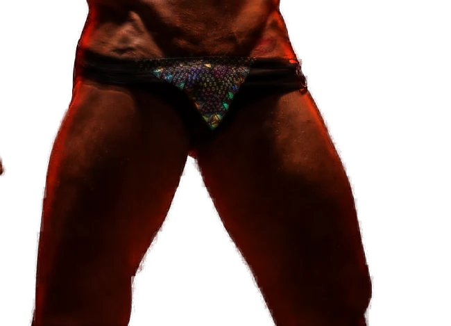 Alex, stance
